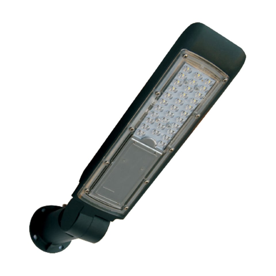 image 1 of 30W LED Streetlights, 85V-265V, 3300 Lumens, 2 Years Warranty, 6500K