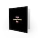 image 2 of My Type You Complete Me Love Anniversary Valentines Day Card