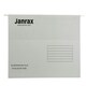 image 1 of Pack of 50 Grey Foolscap Suspension Files