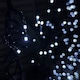 image 3 of Set of 6 Drop Tree Multi-Action Christmas ClusterBrights with 384 White LEDs