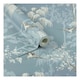 image 2 of World of Wallpaper Japanese Garden Wallpaper - Slate Blue - 10m x 53cm | Blue
