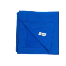 Gildan Heavy Blend Stadium Blanket - Royal Blue - One Size
