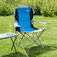 image 2 of Kestrel Deluxe High Back Camping Chair
