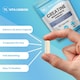 image 5 of Creatine Monohydrate Complex Capsules + BCAAs & Electrolytes - 2000mg - 120 Capsules