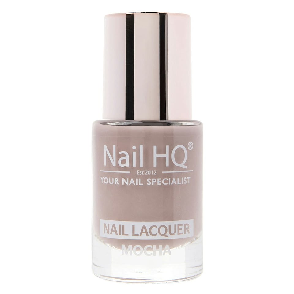 image 1 of Nail HQ Colour Mocha - 10ml