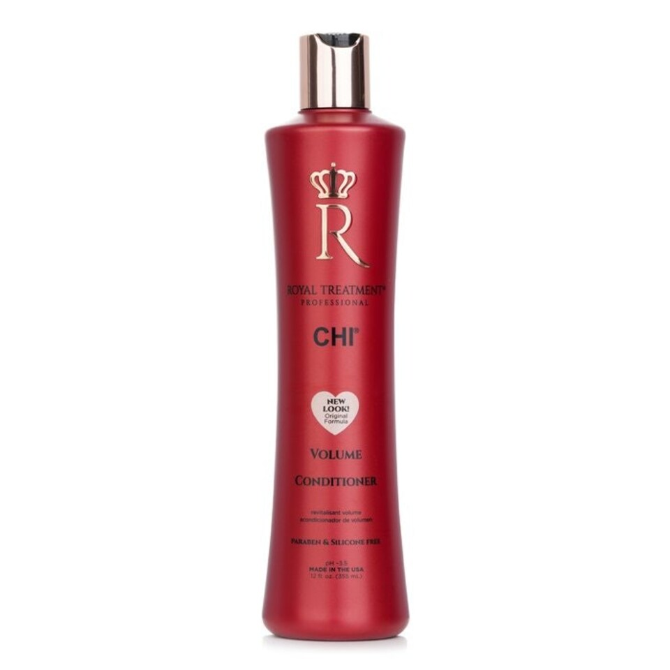 image 1 of Royal Treatment Volume Conditioner (For Fine, Limp And Color-Treated Hair) - 355 ml/12Oz