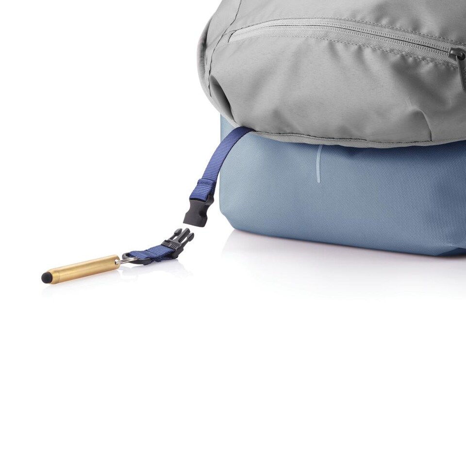 image 1 of XD Design Bobby Soft Anti-Theft Backpack | Blue | Blue | One Size | 1