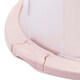 image 3 of Keeeper Pink Round Cake Container 38cm with Lid