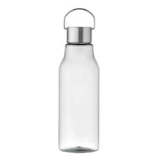 MidOcean Sound Tritan 800ml Water Bottle - Transparent - One Size Clear | One Size