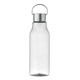 image 1 of MidOcean Sound Tritan 800ml Water Bottle - Transparent - One Size Clear | One Size