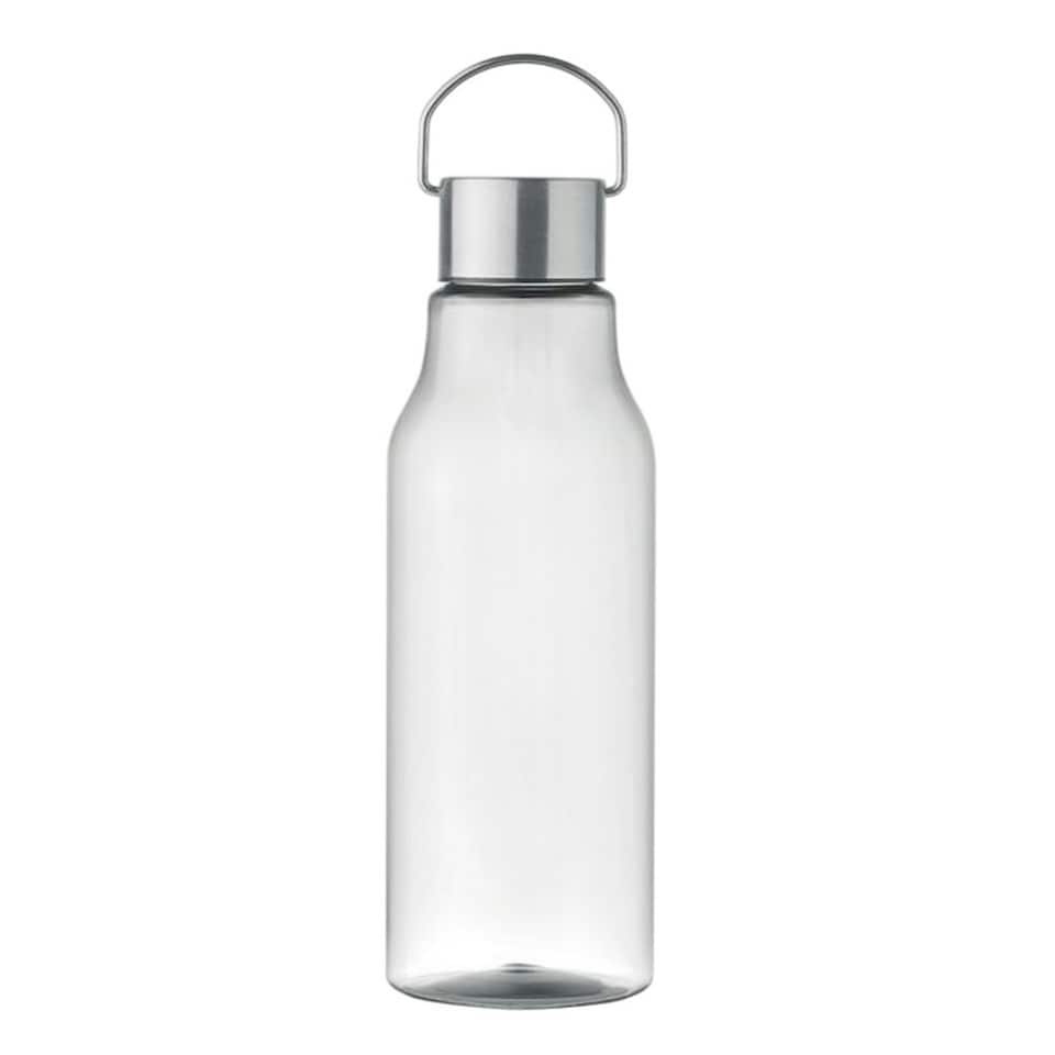 image 1 of MidOcean Sound Tritan 800ml Water Bottle - Transparent - One Size Clear | One Size