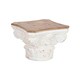 image 1 of Centre Table DKD Home Decor Fir Magnesium 62 x 62 x 46 cm N/A
