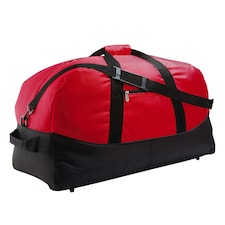 SOLS Stadium 65 Holdall Holiday Bag - Red - ONE