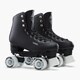 image 6 of Decathlon Kid's & Adult Roller Skates Black - 100 Series