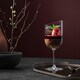 image 8 of Villeroy & Boch New Moon Set of 4 Red Wine Goblets