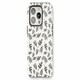 image 4 of Mono Leaves Black | iPhone 12 Mini
Tough | iPhone 12 Mini
Tough