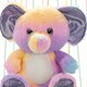 image 8 of Luxury Rainbow Elephant Plush 25cm - Cuddle Crew