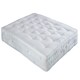 image 4 of Aurora Warmstone Velvet Ottoman Bed And Signature Platinum 2000 Pocket Sprung Mattress King Size N/A