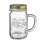 image 4 of Bormioli Rocco Quattro Stagioni Mason Jars - 415ml - Pack of 6