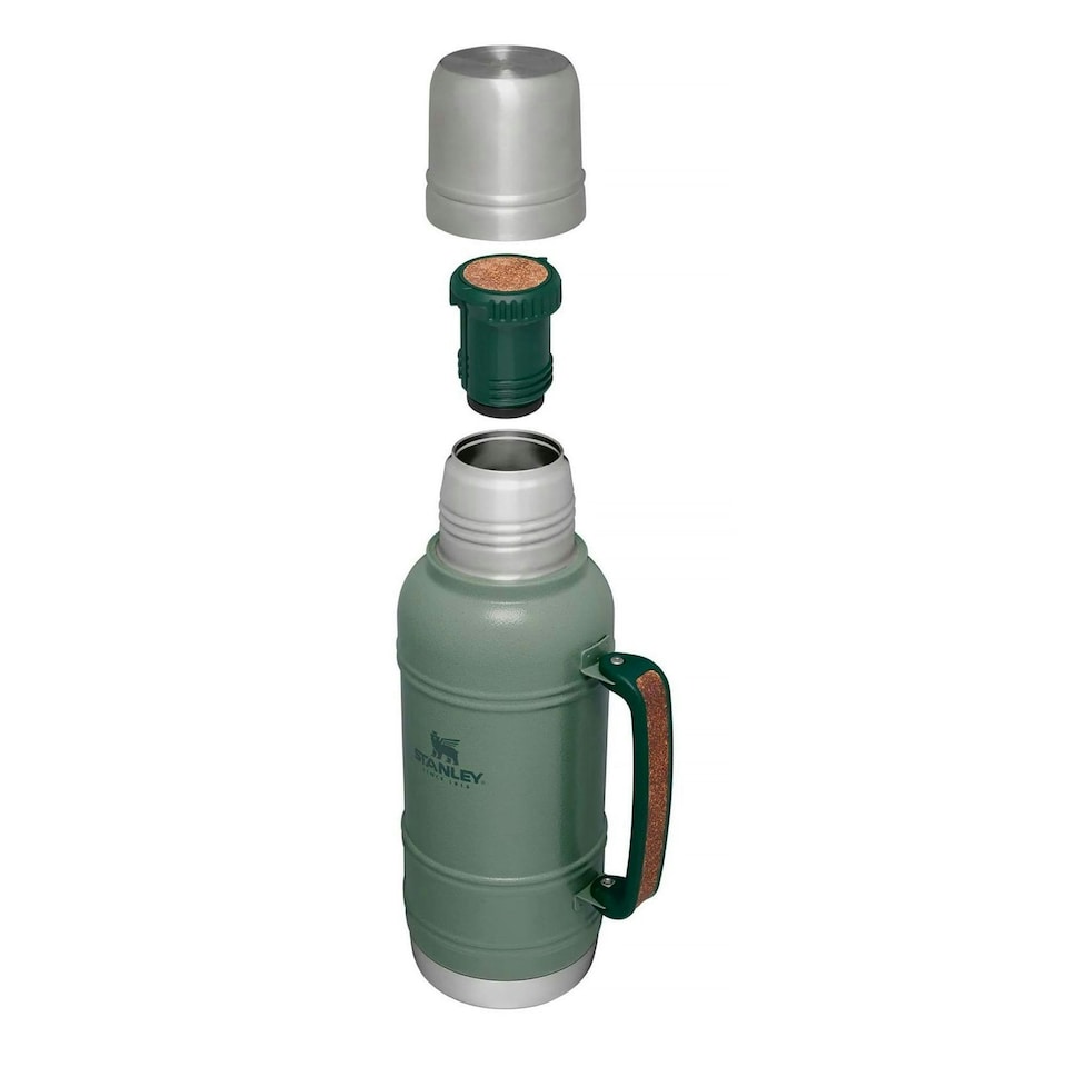 image 1 of Artisan Thermal Bottle 1.4L
