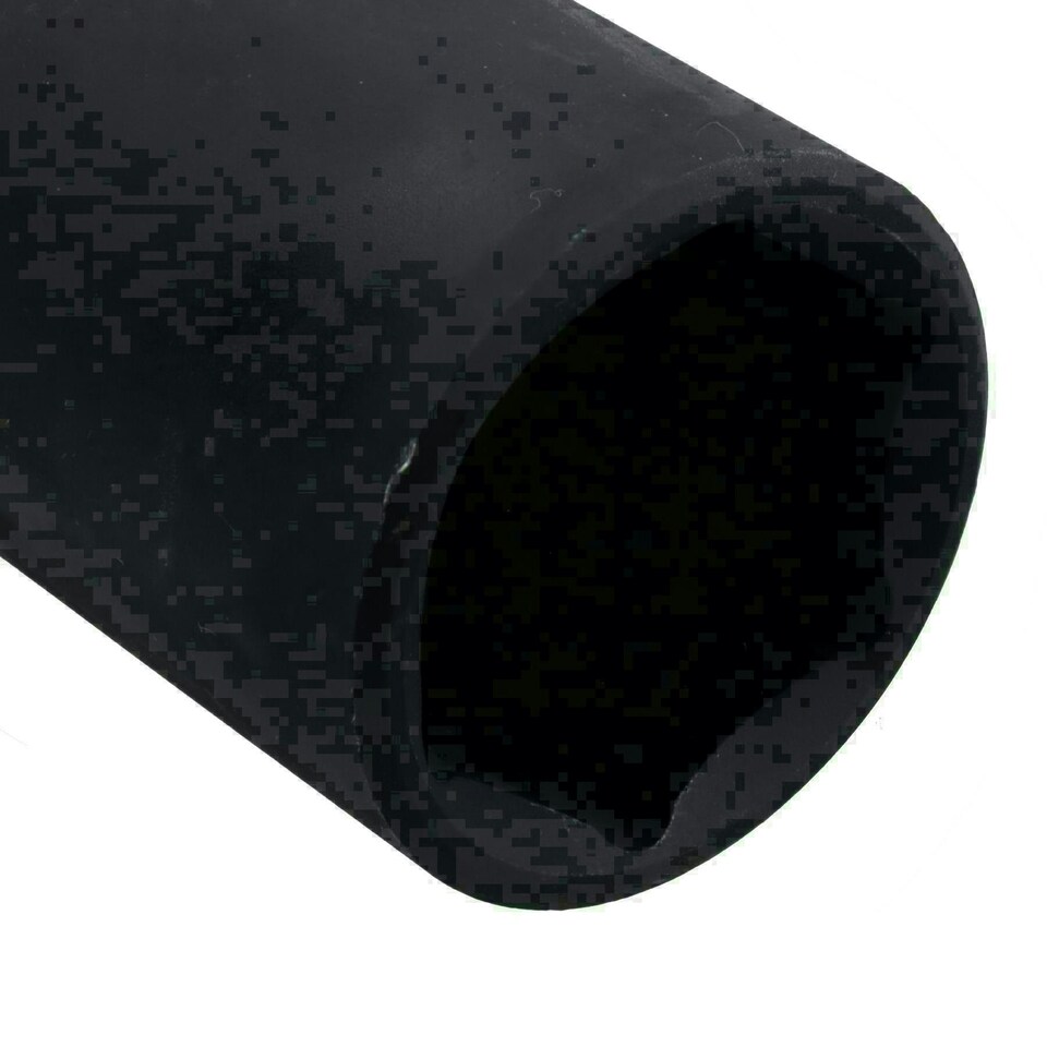 image 1 of 1/2" Drive 24" Breaker Power Knuckle Bar with 32mm Metric Deep Impact Socket