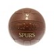image 1 of Tottenham Hotspur FC Football - Brown/Gold - 5