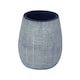 image 2 of Showerdrape Denim Blue Tumbler