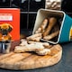 image 5 of Portico Designs Emily Brooks Dog Treats Storage Pot