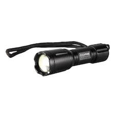 Core LED Hand Torch - Black - One Size