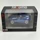 image 10 of Jaguar F Type Blue LHD 1:32 Scale Light & Sound Tayumo 32110023