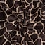 Dark Brown Giraffe