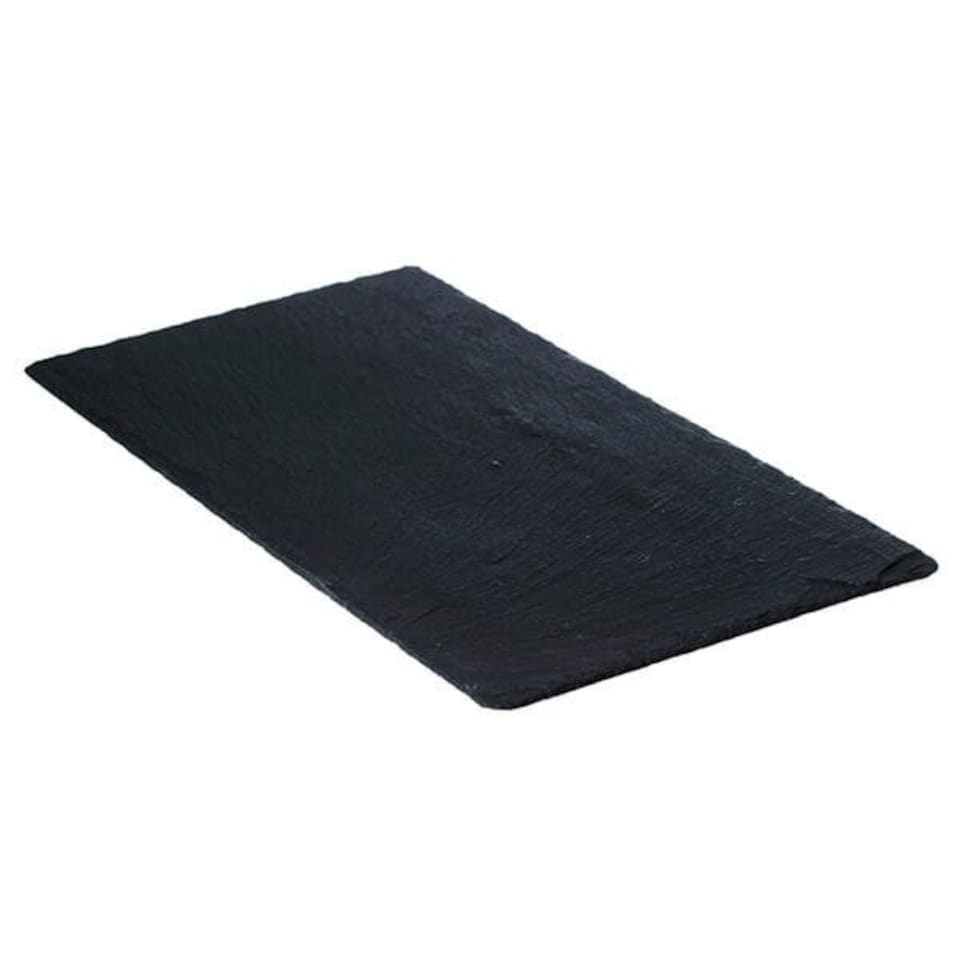 image 1 of The Just Slate Company Slate Table Runner/Centre