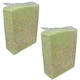 image 1 of 2PK Quality Dust Extracted Kiln Dried Small Animal Bedding Woodshavings 3.6Kg
