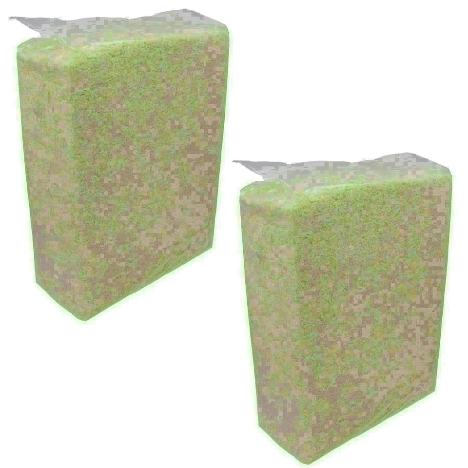 image 1 of 2PK Quality Dust Extracted Kiln Dried Small Animal Bedding Woodshavings 3.6Kg