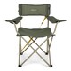 image 4 of Isla Chair 2 Green