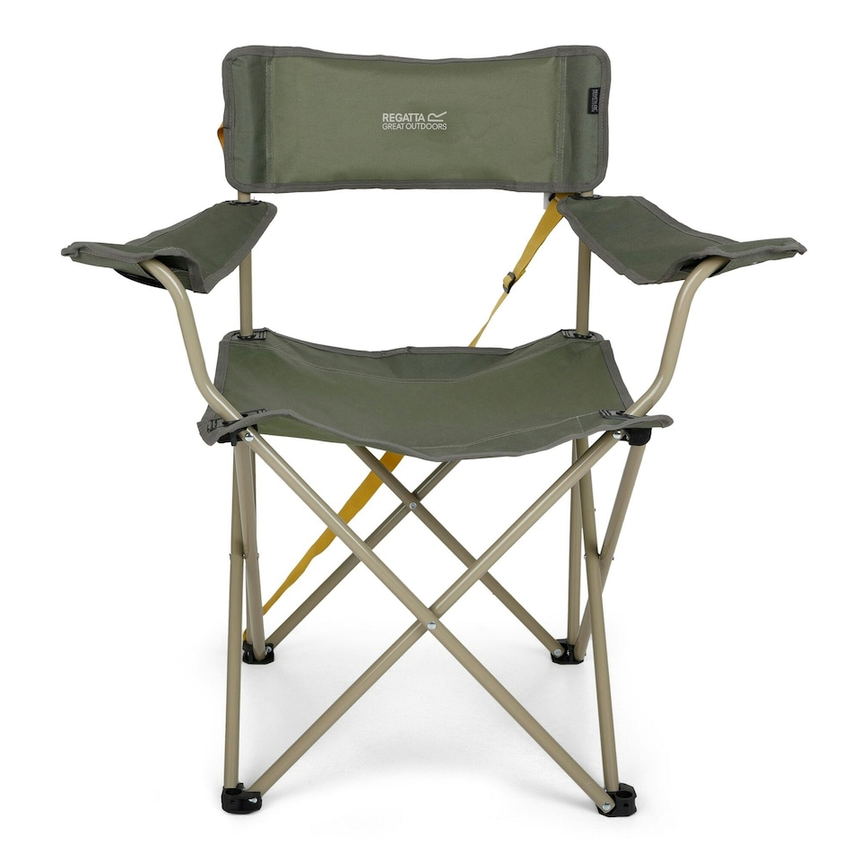 image 1 of Isla Chair 2 Green