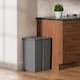image 2 of Morandi Touch Twin Pack 30L 2x Grey | Grey | Dark Grey | 30L