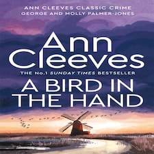 A Bird In The Hand