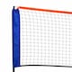 image 5 of Large 5m Adjustable Foldable Badminton Tennis Volleyball Net