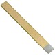 image 1 of Nut Splitting Chisel Cold Steel Metal 240 x 26 x 7mm Mechanics Engineers TE726