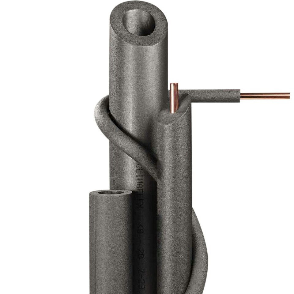 Davant Byelaw Pipe Wrap - Grey - One Size