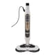image 7 of Steam & Scrub Automatic Steam Mop with Steam Blaster S8201UK White