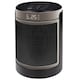 image 9 of Russell Hobbs RHCH2002G Space Heater in Black & Gold Round 1500W Portable Electric Heater