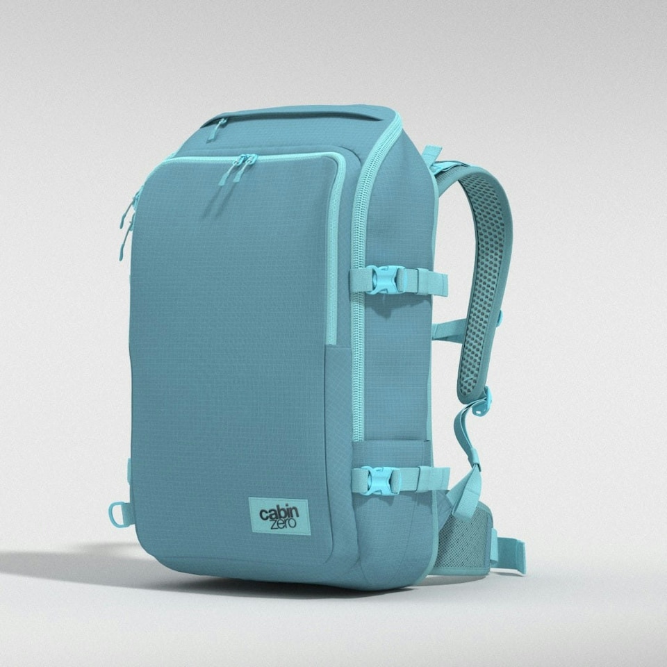 image 1 of ADV Pro Backpack 42L Maldives Blue Blue