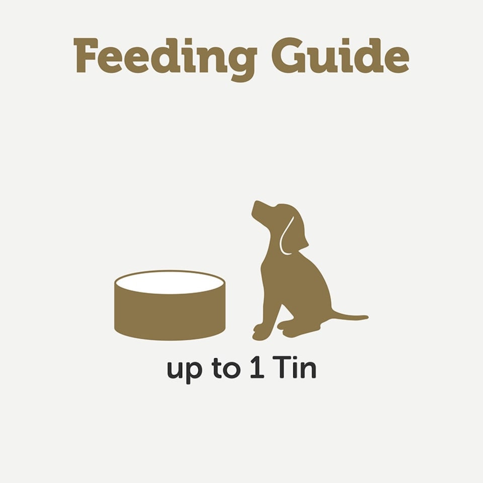 image 1 of Applaws Dog Tin Puppy Chicken Breast in Broth (8x156g) - Pack of 4