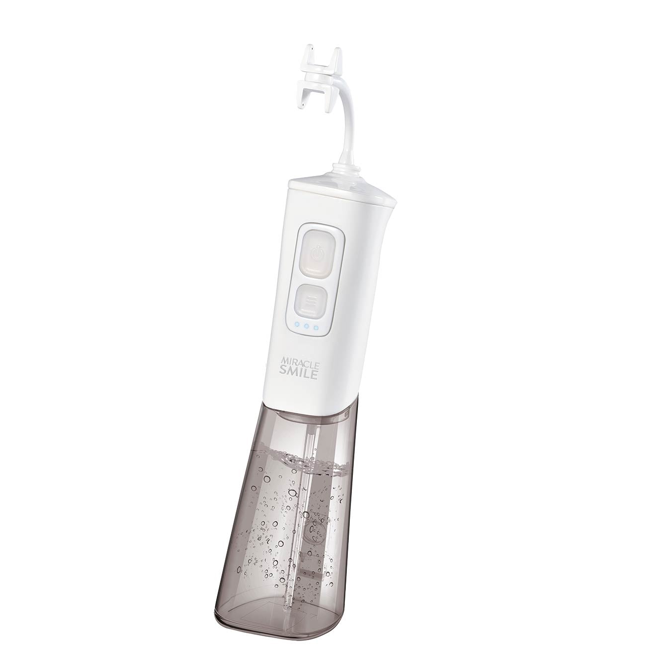 Miracle Smile Cordless Water Flosser