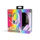image 4 of Rainbow High Kid's Wireless Headphones with Microphone