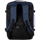 image 2 of Floso Libra 27L Backpack | Blue | Heather Navy | One Size | 1