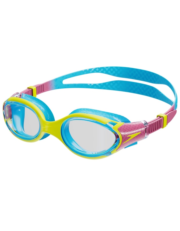 Speedo Biofuse 2.0 Junior Swim Goggles