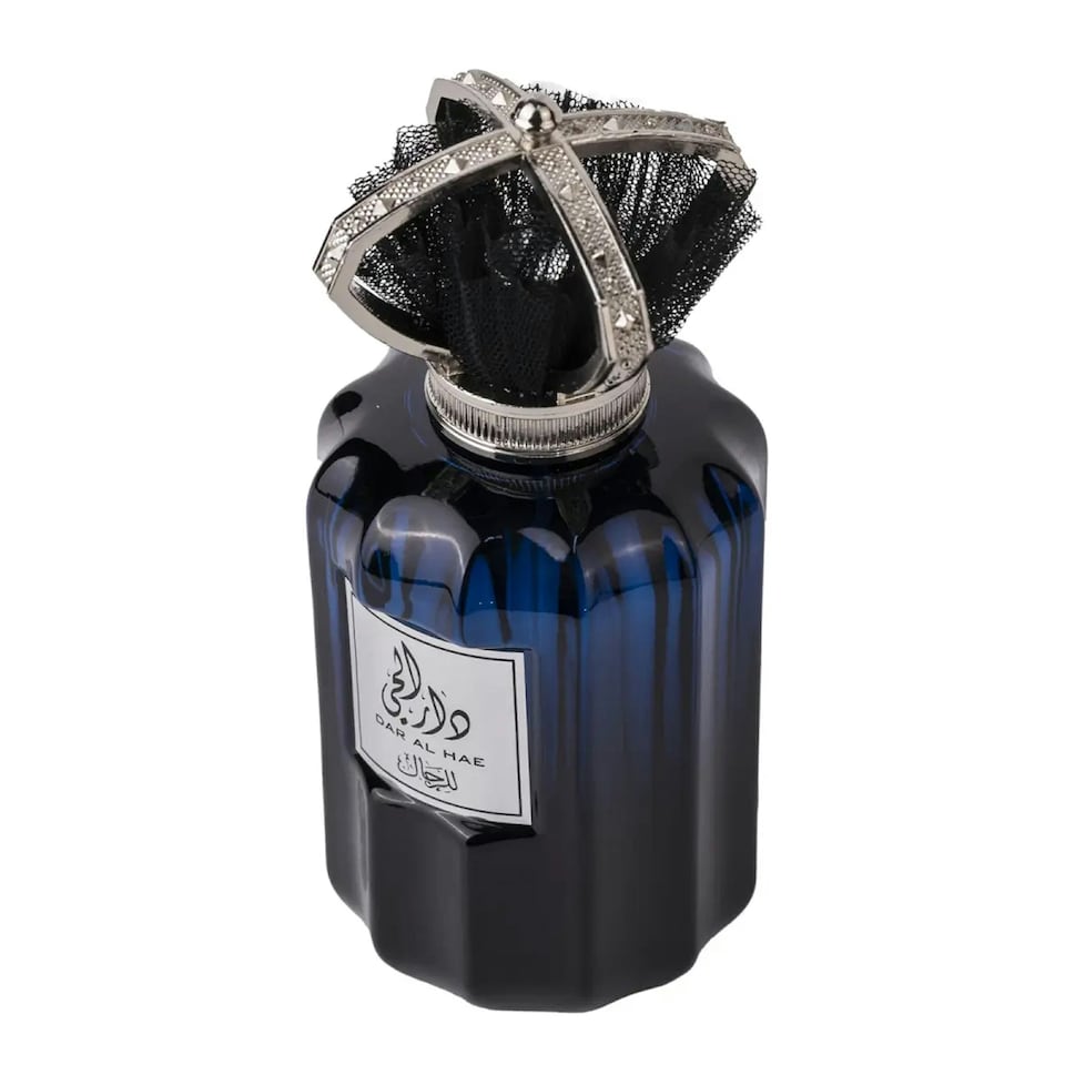 image 1 of Dar Al Hae For Men Eau De Parfum 100ml by Ard Al Zaafaran